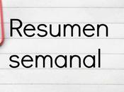 Resumen semanal destacado blogosfera