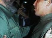 Fidel Castro Hugo Chávez: Agenda Latinoamericana Futuro