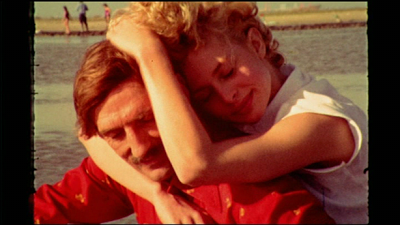 PARIS, TEXAS (1.984) de Win Wenders