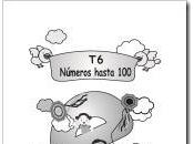 Números hasta 100: primer grado