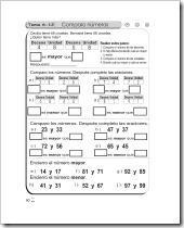 Guatematica_1_-_Tema_6_-_Numeros_hasta_100_Página_13 Guatematica_1_-_Tema_6_-_Numeros_hasta_100_Página_13