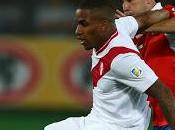 Perú Chile Eliminatorias Brasil 2014