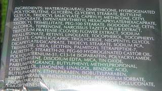 Review: Intervene recovery night