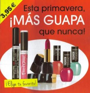 Las revistas de Abril 2013