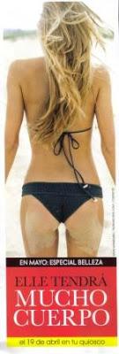 Las revistas de Abril 2013