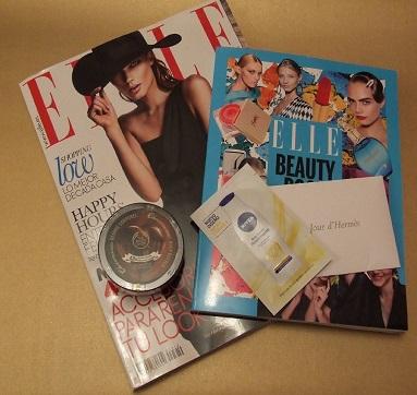 Las revistas de Abril 2013