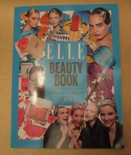 Las revistas de Abril 2013