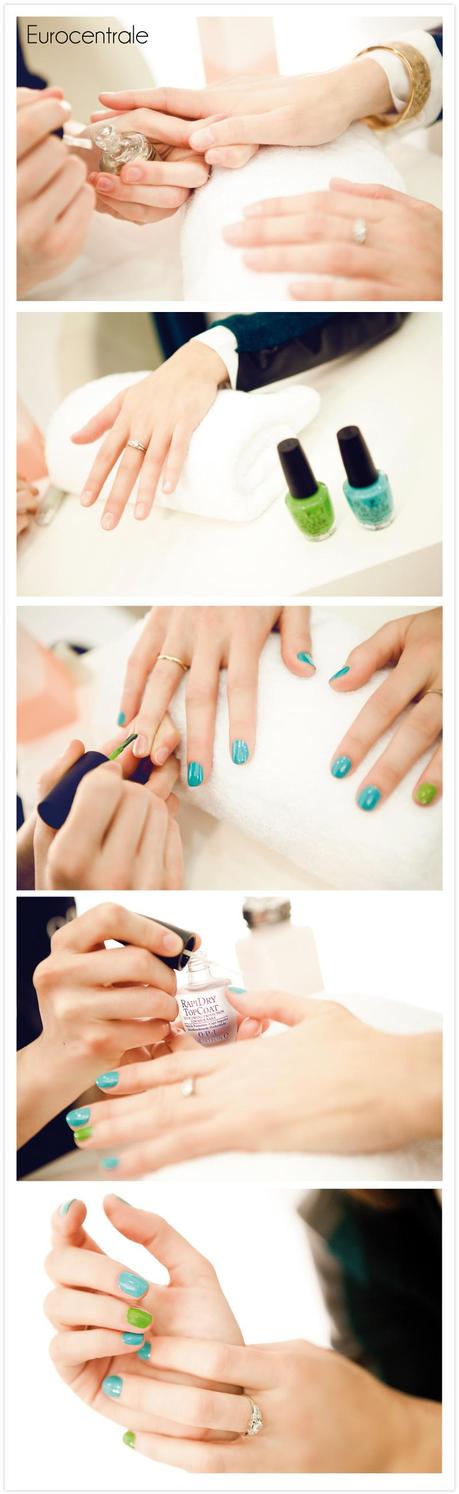 Cool Nails