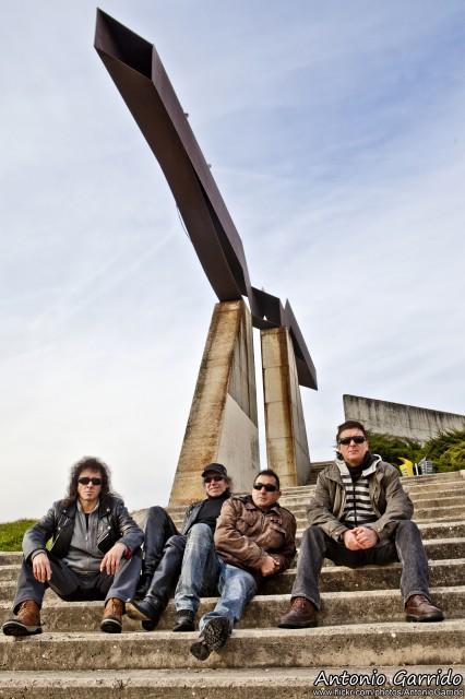 Porretas (Imagen promocional)