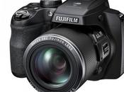 Nueva FujiFilm FinePix S8400W Zoom Potente