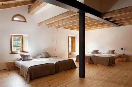 Cal calsot casa rural