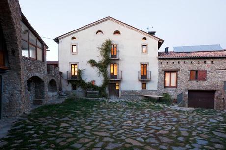 Cal calsot casa rural