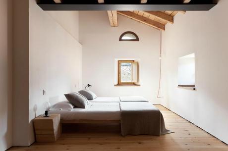 Cal calsot casa rural