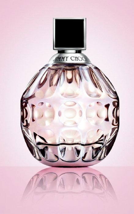 jimmy choo eau de toilette