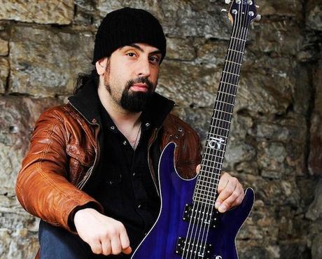 ROB CAGGIANO: Me fui de ANTHRAX por esto…