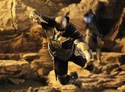 ‘Riddick’ Teaser trailer