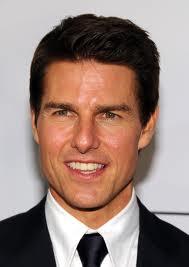 Tom Cruise podría protagonizar The Man From U.N.C.L.E.