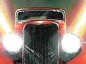 años Eliminator Top.