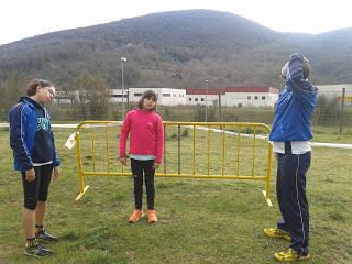 Cros de Castellfollit de la Roca!