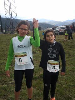 Cros de Castellfollit de la Roca!