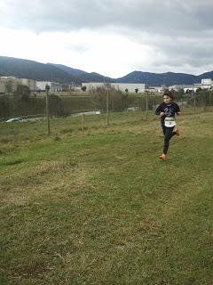 Cros de Castellfollit de la Roca!