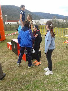 Cros de Castellfollit de la Roca!