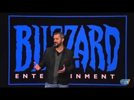 Diablo III no será un juego exclusivo de la PS4 Imagen de previsualización de YouTube