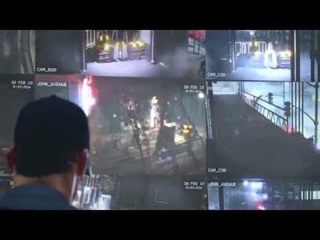 inFamous: Second Son podria ser lanzado con la PS4 Imagen de previsualización de YouTube
