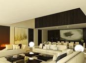 A-cero presenta proyecto interiorismo para vivienda madrid