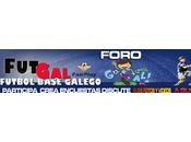 Futgal: foro novedades