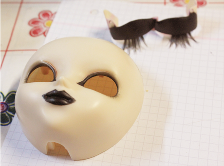 ¿Te acuerdas de Dimitri? ¡Volvió! ¡En forma de fichas!