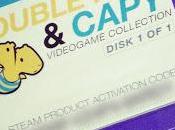 Capybara Double Fine reparten East juego grabado discos