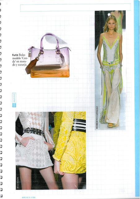 NEW CUTOUTS: COLECCIONES