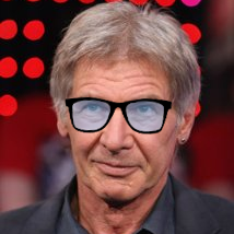 Invitado criticado núm.2: Harrison Ford