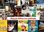 Abril: libros película.