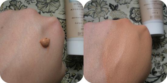 Revista GLAMOUR Abril 2013