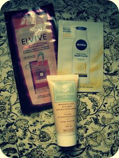 Revista GLAMOUR Abril 2013