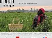 Documental DUNGUN, lengua FEMCINE este sábado