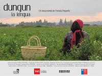 Documental DUNGUN, la lengua en FEMCINE este sábado 23 a las 17 hrs