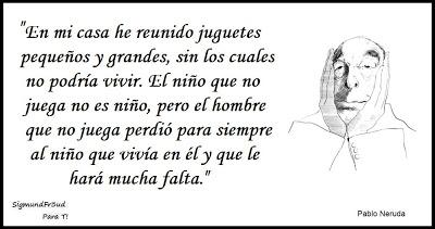 Neruda, Eco y King en palabras