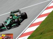 Caterham problemas ct03