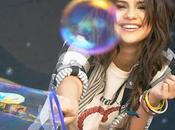 'Amo soltera': Selena Gomez