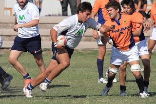 OLD BOYS VA POR SU SEGUNDO TRIUNFO EN EL APERTURA ARUSA