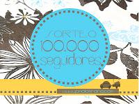 Sorteo 100.000 visitas!!!!!
