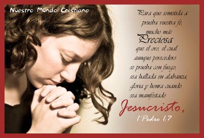 Los Golpes En La Vida Cristiana