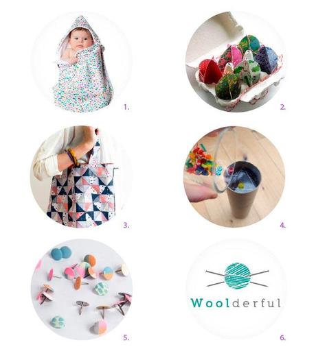 lo más chulo de la semana