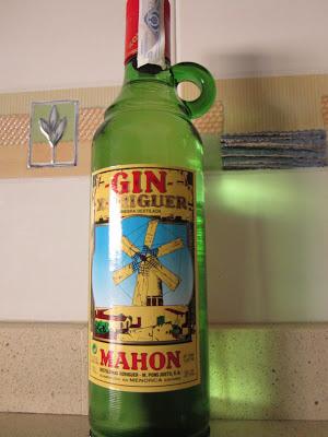 GINEBRA XORIGUER