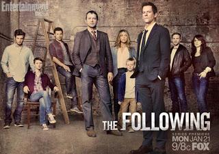 The Following