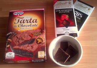 Mi Cajita Degustabox