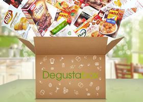 Mi Cajita Degustabox